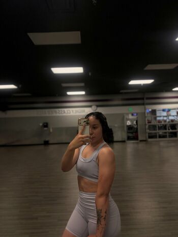 Leaked Gyma danielaa page private photo viral onlyfans