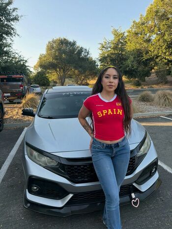 Leaked Gyma danielaa page private photo viral onlyfans