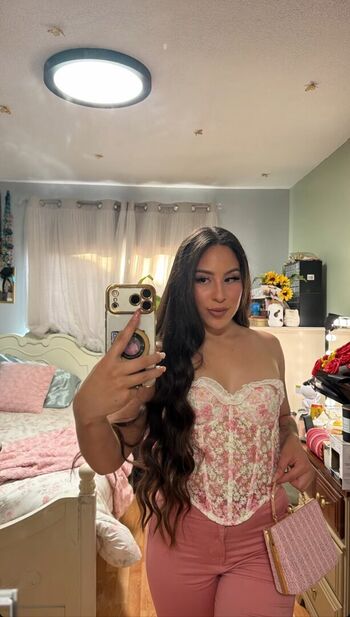 Leaked Gyma danielaa private photo viral onlyfans