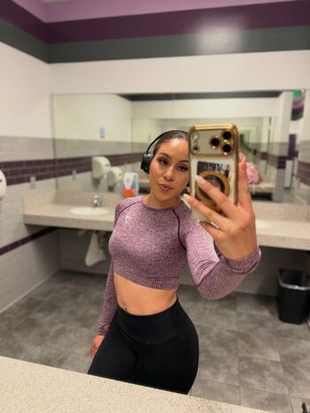 Leaked Gyma danielaa private photo viral onlyfans