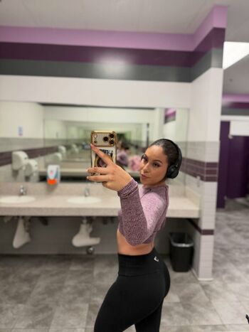 Leaked Gyma danielaa private photo viral onlyfans