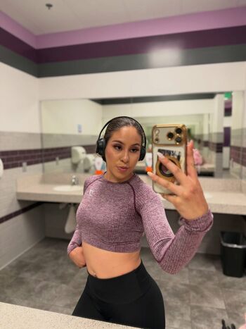 Leaked Gyma danielaa private photo viral onlyfans