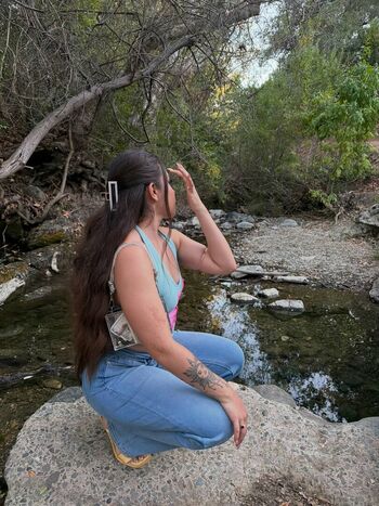Leaked Gyma danielaa private photo viral onlyfans