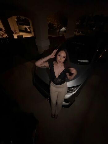 Leaked Gyma danielaa private photo viral onlyfans