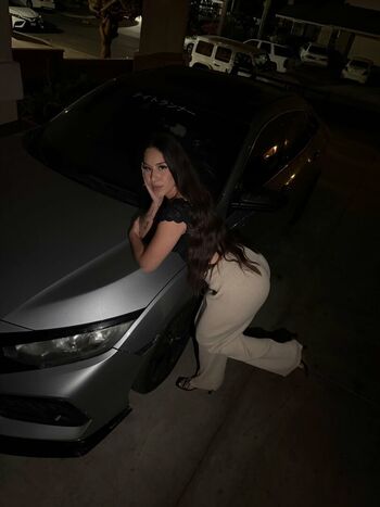 Leaked Gyma danielaa private photo viral onlyfans