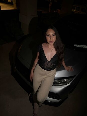 Leaked Gyma danielaa private photo viral onlyfans