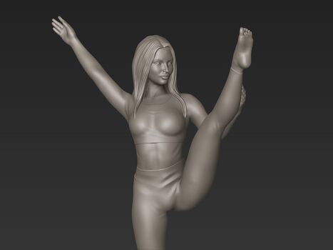 Gymnastgirl