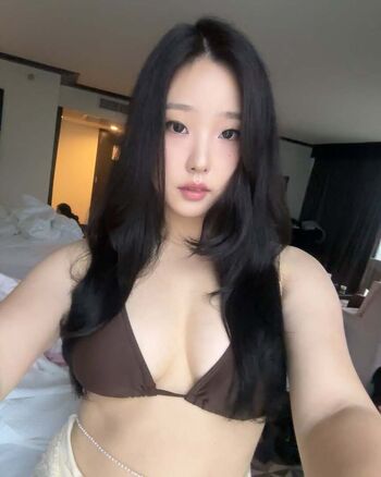 Leaked H yojeong private photo viral onlyfans