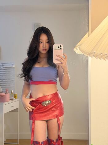 Leaked H yojeong private photo viral onlyfans