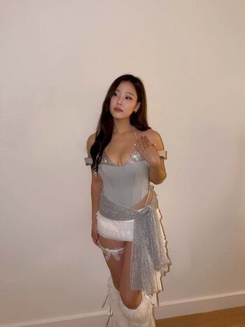 Leaked H yojeong private photo viral onlyfans