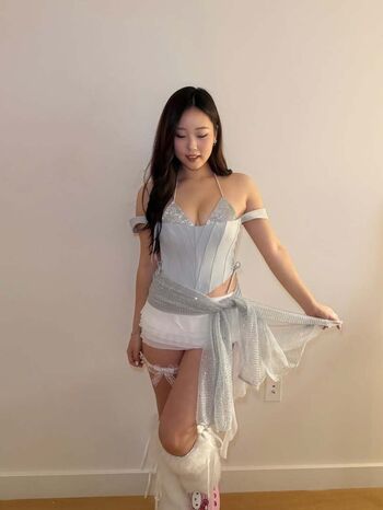 Leaked H yojeong private photo viral onlyfans
