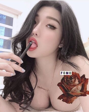 Leaked Ha my duyen page private photo viral onlyfans