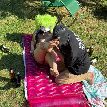 Leaked Hachikomusic private photo viral onlyfans