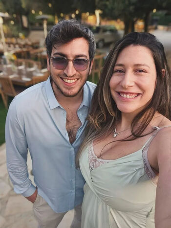 Leaked Hadar simon private photo viral onlyfans