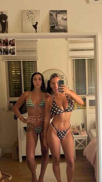 Leaked Hadasri private photo viral onlyfans