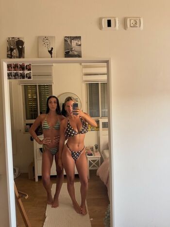 Leaked Hadasri private photo viral onlyfans