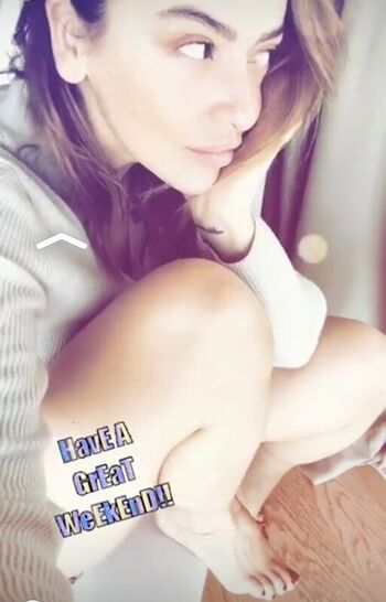 Leaked Hadise private photo viral onlyfans