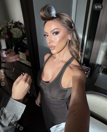Leaked Hadise private photo viral onlyfans
