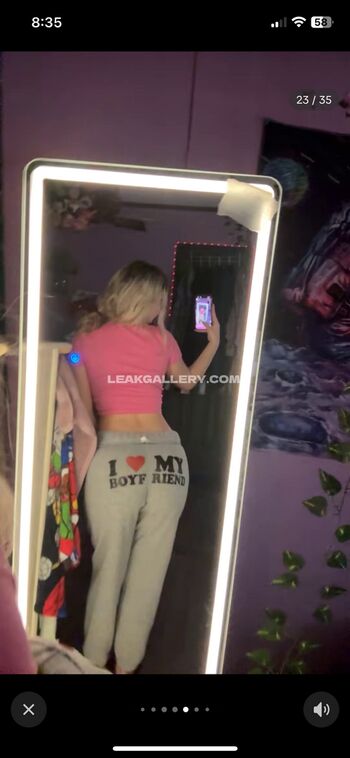 Leaked Hadly cutie private photo viral onlyfans