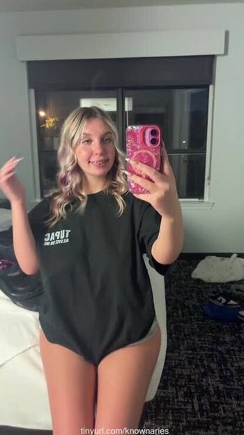 Leaked Hadly knownaries private photo viral onlyfans