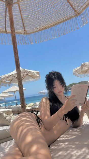 Leaked Haein lee private photo viral onlyfans