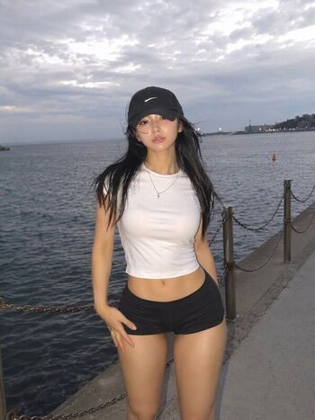 Leaked Haein lee private photo viral onlyfans