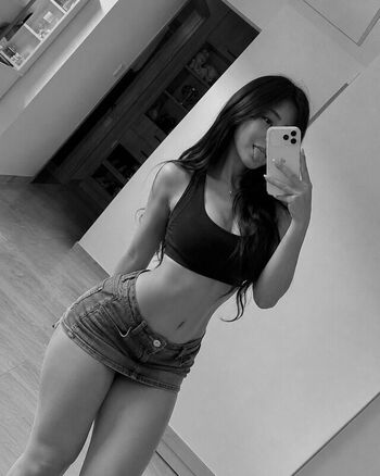Leaked Haein lee private photo viral onlyfans