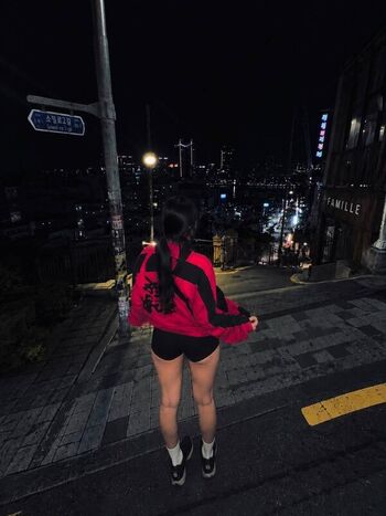 Leaked Haein lee private photo viral onlyfans