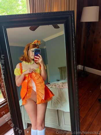Leaked Haesicks  page private photo viral onlyfans