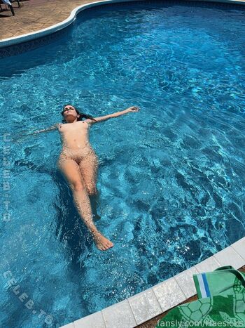 Leaked Haesicks  page private photo viral onlyfans