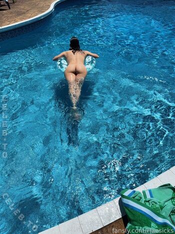 Leaked Haesicks  page private photo viral onlyfans