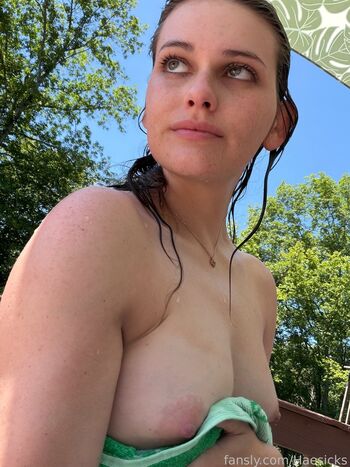 Leaked Haesicks private photo viral onlyfans