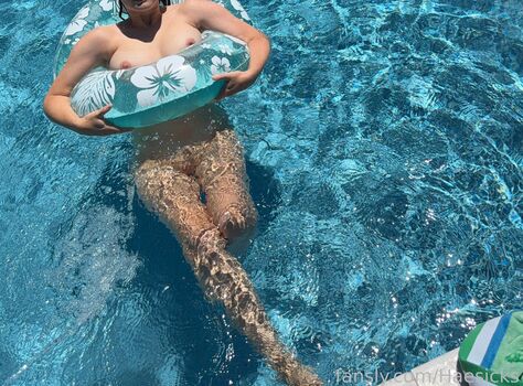 Leaked Haesicks private photo viral onlyfans