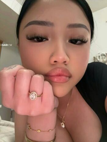 Leaked Haiiy private photo viral onlyfans