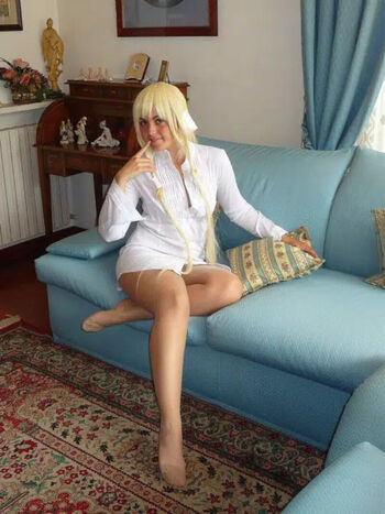 haikucosplay