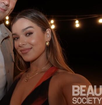 Leaked Hailee steinfeld  page private photo viral onlyfans