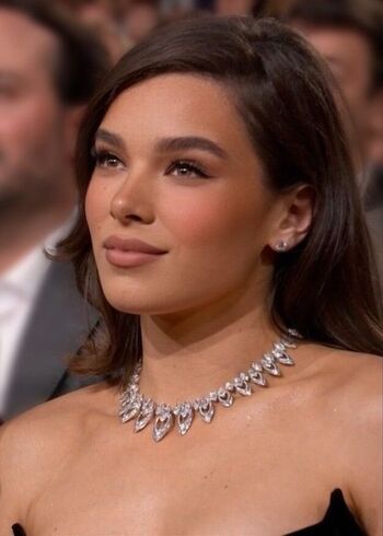 Leaked Hailee steinfeld private photo viral onlyfans