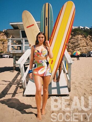 Leaked Hailee steinfeld private photo viral onlyfans