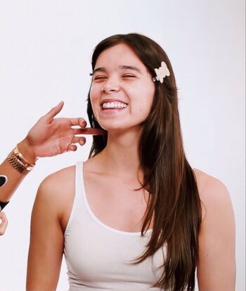 Leaked Hailee steinfeld private photo viral onlyfans