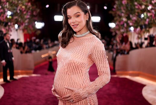 Hailee Steinfeld