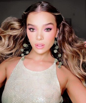 Leaked Hailee steinfeld  page private photo viral onlyfans