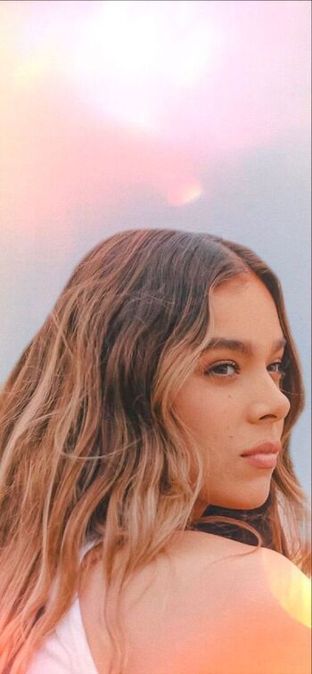 Leaked Hailee steinfeld  page private photo viral onlyfans