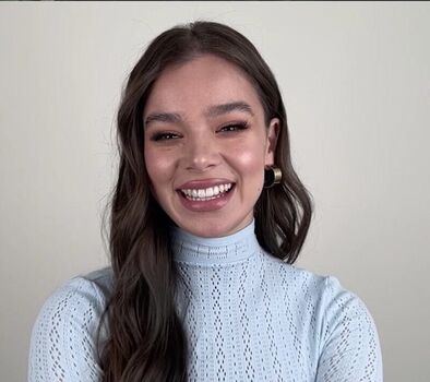 Leaked Hailee steinfeld private photo viral onlyfans