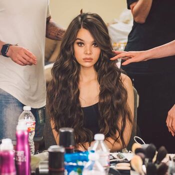 Leaked Hailee steinfeld private photo viral onlyfans