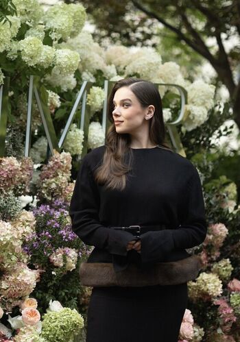 Leaked Hailee steinfeld private photo viral onlyfans