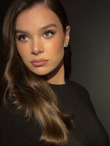 Leaked Hailee steinfeld private photo viral onlyfans