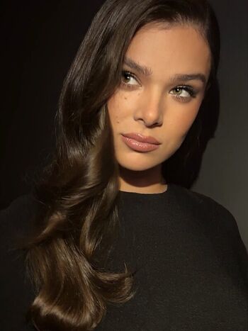 Leaked Hailee steinfeld private photo viral onlyfans