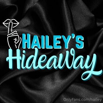 Leaked Hailey private photo viral onlyfans