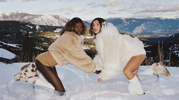 Hailey Baldwin Bieber