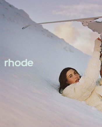 Hailey Baldwin Bieber